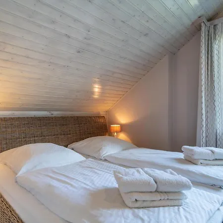 Hausteil-duenensonne-id-901 Semesterbostad *